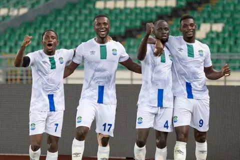 تصنيف فيفا ليس مقياسًا.. 3 نتائج مثيرة في التصفيات الأفريقية لكأس العالم 2026